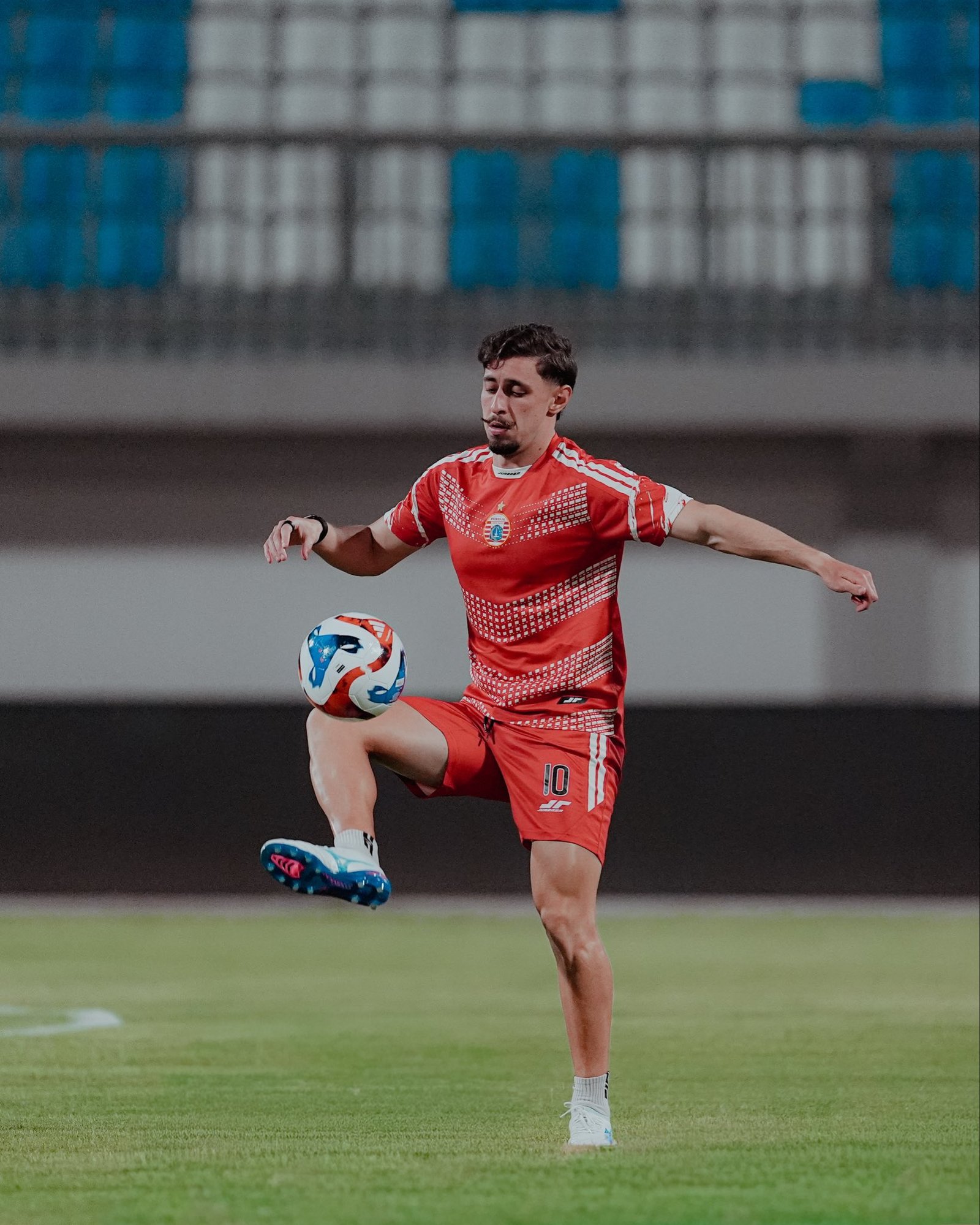 Link Nonton Siaran Langsung Super League: Madura United vs Persija