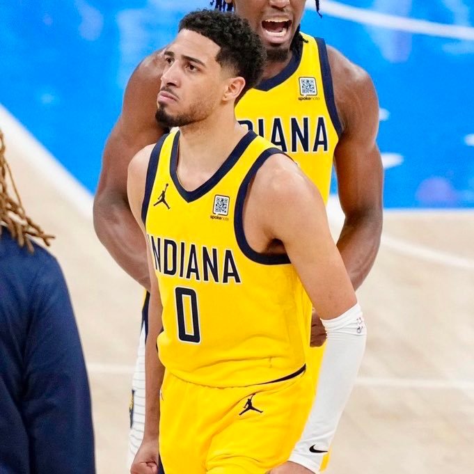 Hasil NBA: Pergerakan Tyrese Haliburton yang Terbatas Bikin Pacers Tak Bergigi Lawan Thunder di Game 5 Final