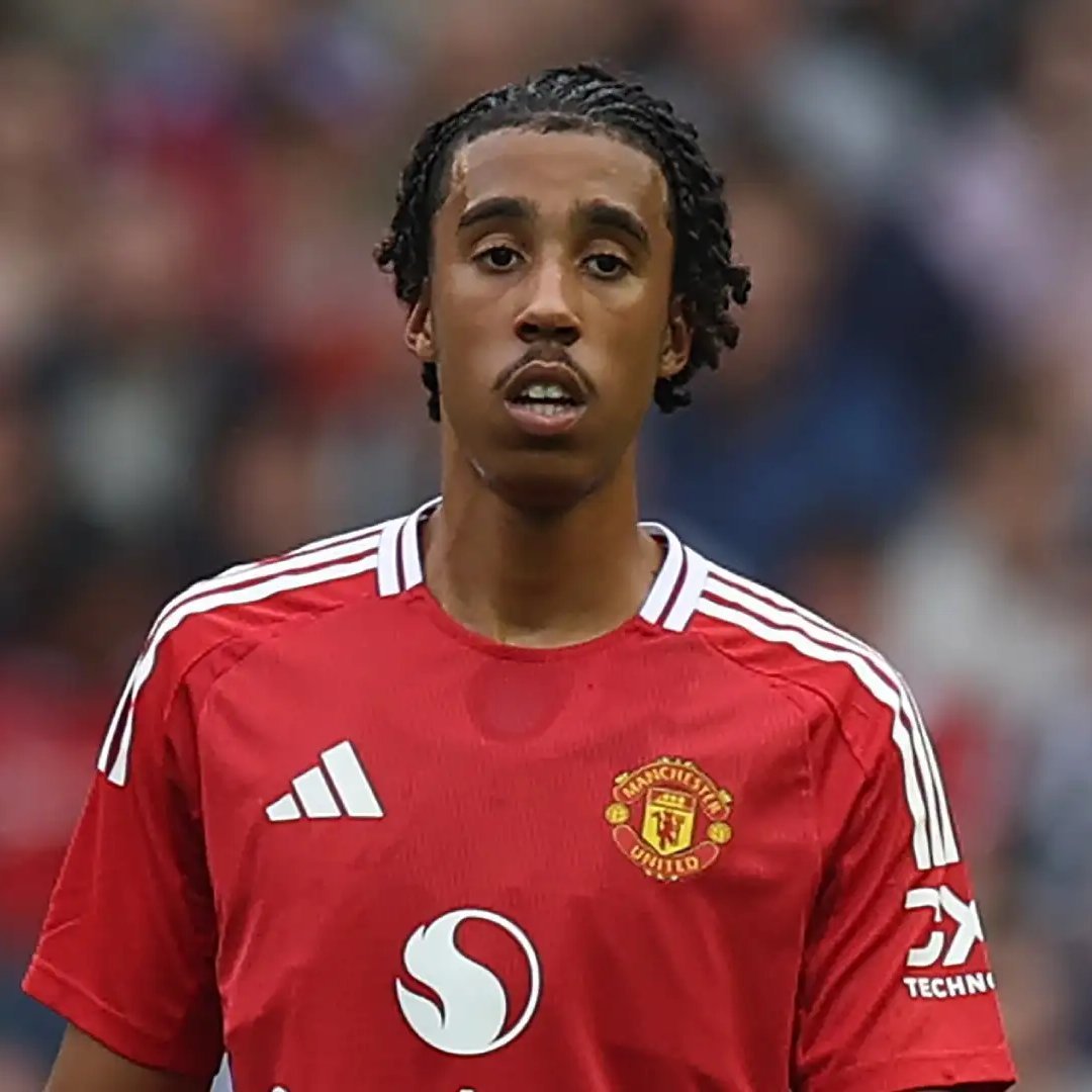 Ngeri, Lenny Yoro Sebut Manchester United Siap Balas Dendam di Liga Inggris