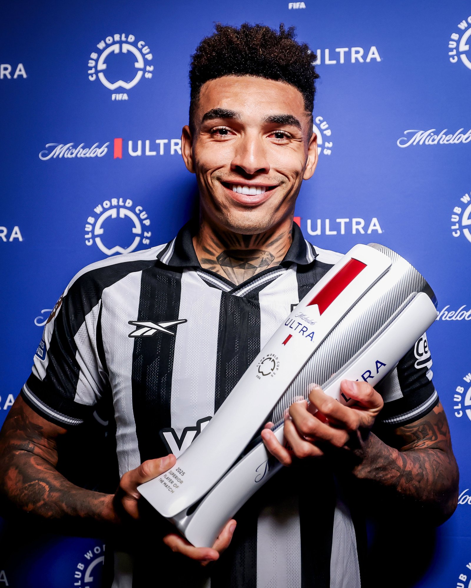 Pembunuh Raksasa PSG Ini Ternyata Mau Gabung Nottingham Forest, Radar Klub Besar Liga Inggris Kemana?