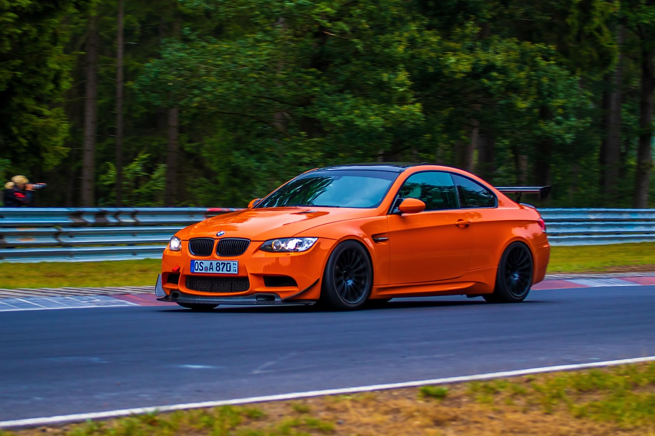 Gokil, Mobil Listrik China Ini Bisa Tampil Lebih Cepat Ketimbang BMW M3 di Sirkuit Chengdu