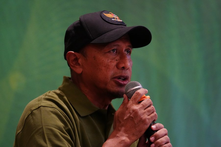 Piala Presiden 2025: Alasan PSSI Pilih Rahmad Darmawan Jadi Pelatih Liga Indonesia All Star