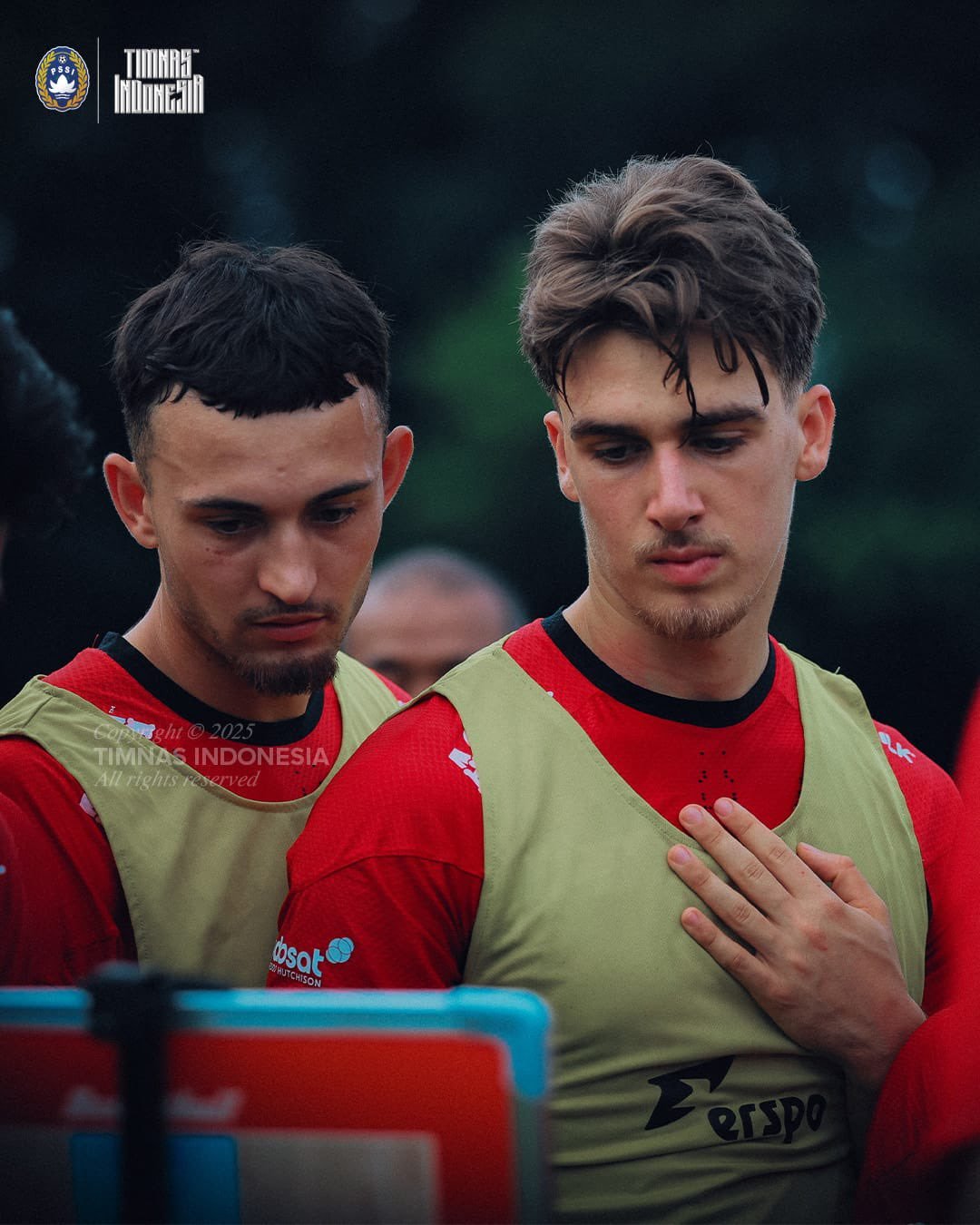 Link Nonton Siaran Langsung FIFA Match Day: Indonesia vs Mali