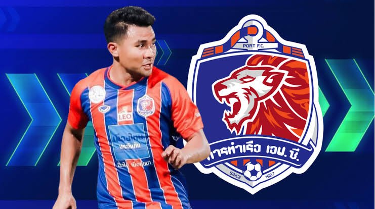 2 Klub Luar Negeri Oxford United dan Port FC Konfirmasi Ikut Piala Presiden 2025