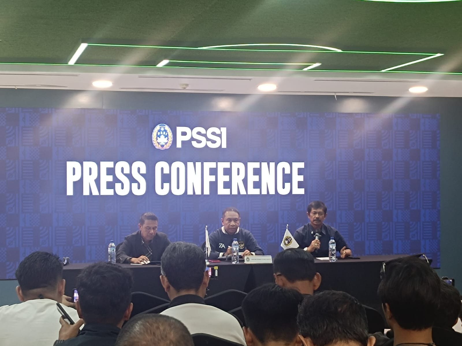 Kembali Ditunjuk Latih Timnas U-23 di SEA Games 2025, Begini Komentar Indra Sjafri