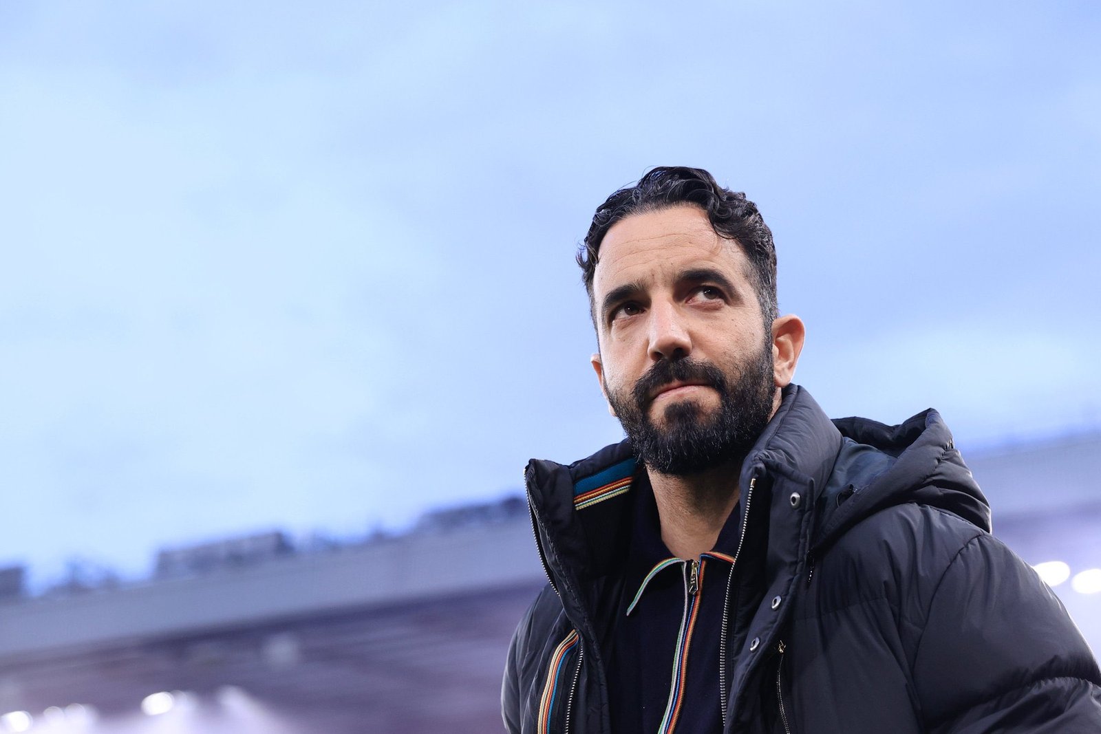 Satu Lagi Bintang di Liga Inggris Jadi Pemain Incaran Manchester United