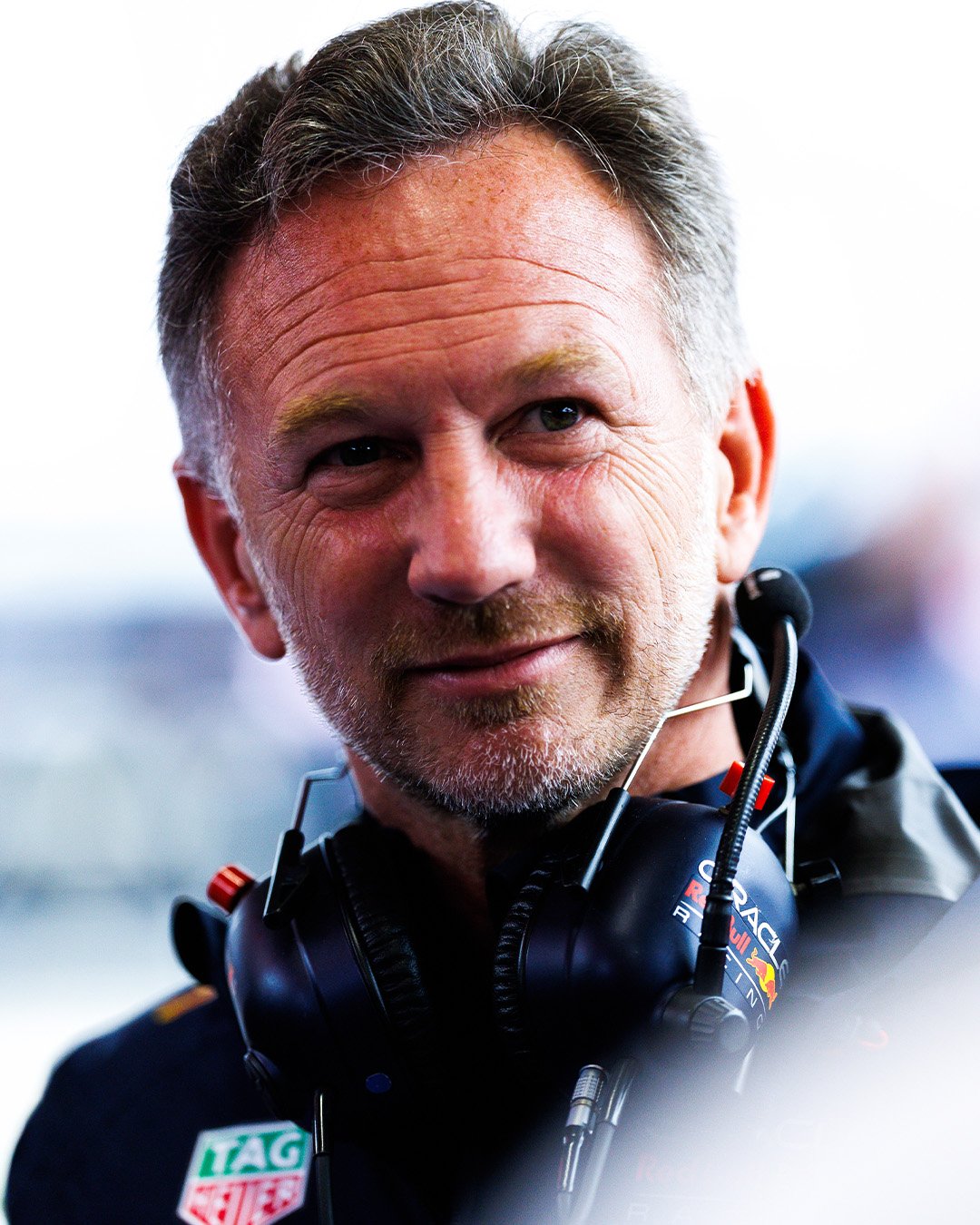 Terlibat Skandal dengan Wanita, Christian Horner Akhirnya Dipecat Red Bull