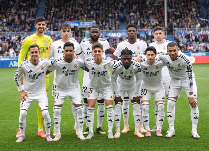 Real Madrid vs Arsenal, Jude Bellingham Sudah Mendengar Jutaan Kata Remontada dalam Seminggu