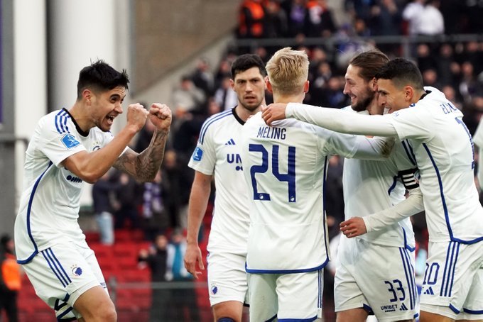 Komentar Sedih Kevin Diks Akhiri Musim Lebih Cepat dengan FC Copenhagen, Absen Bela Timnas Indonesia?