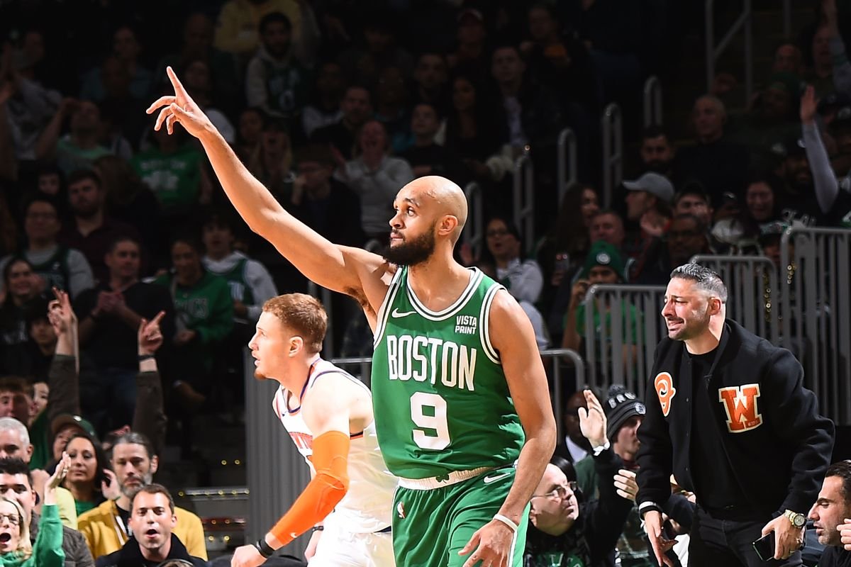 Hasil NBA: Tanpa Jason Tatum, Boston Celtics Paksa Knicks Perpanjang Semifinal dengan Skor 2-3