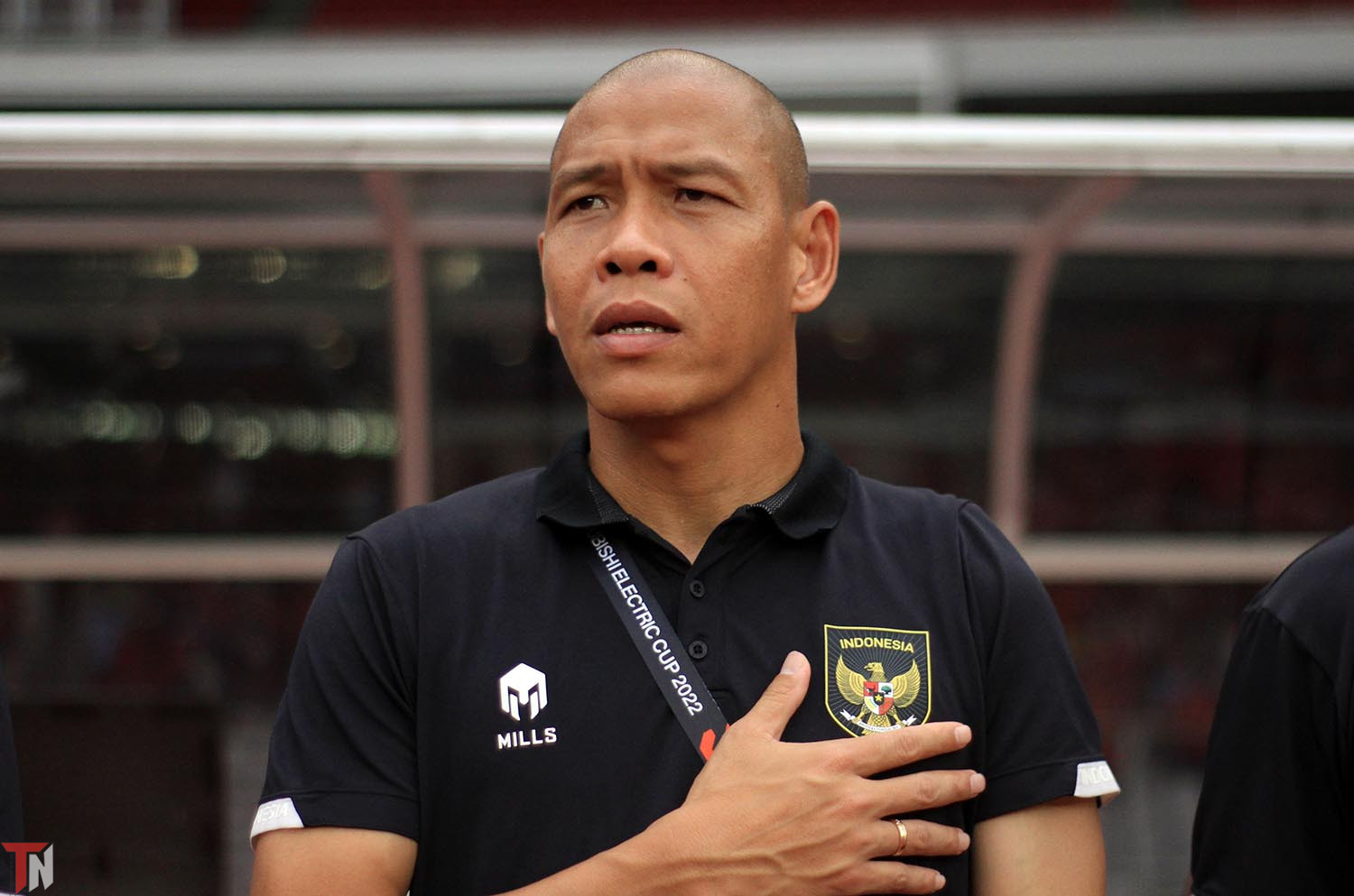 Timnas Indonesia U-17 vs Yaman, Nova Arianto Larang Pemain Lihat Medsos