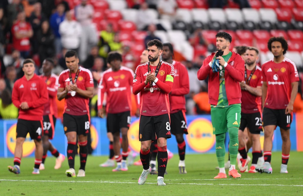 Hasil Liga Europa: Manchester United Gagal Total, Tottenham Juara dan Lolos Liga Champions