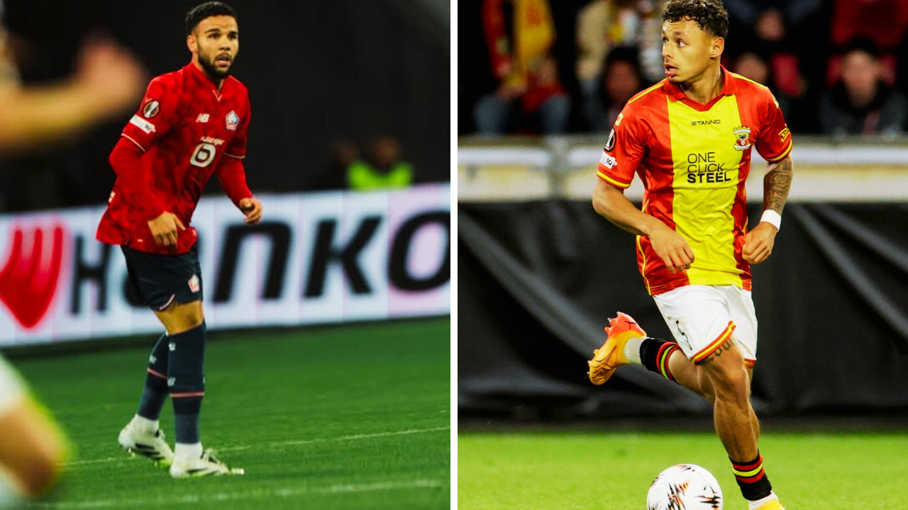 Calvin Verdonk dan Dean James Dapat Rapor Bagus Saat Main di Liga Europa 