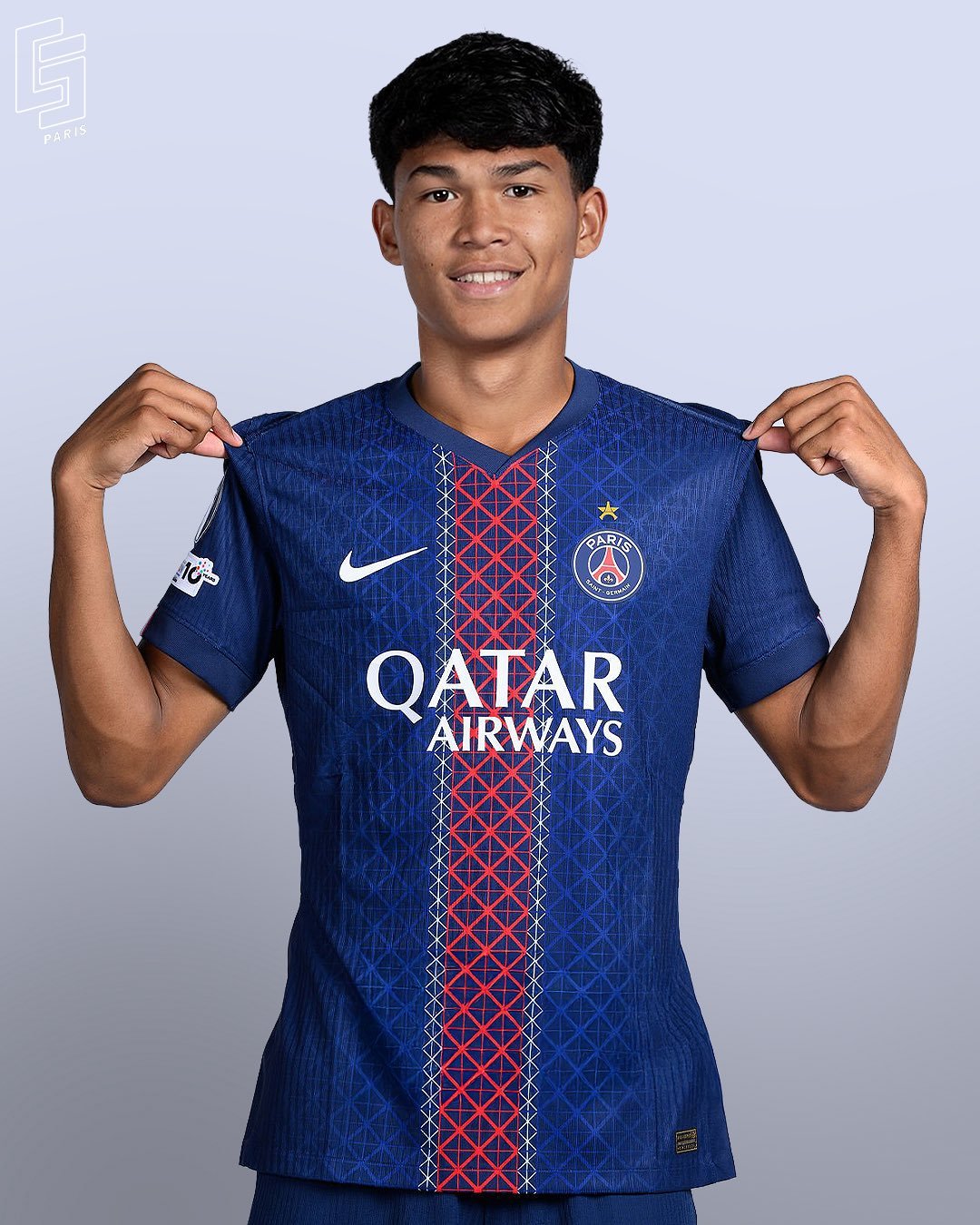 Barcelona Terpaksa Lepas Dro Fernandez ke PSG, Harganya Kemurahan! 