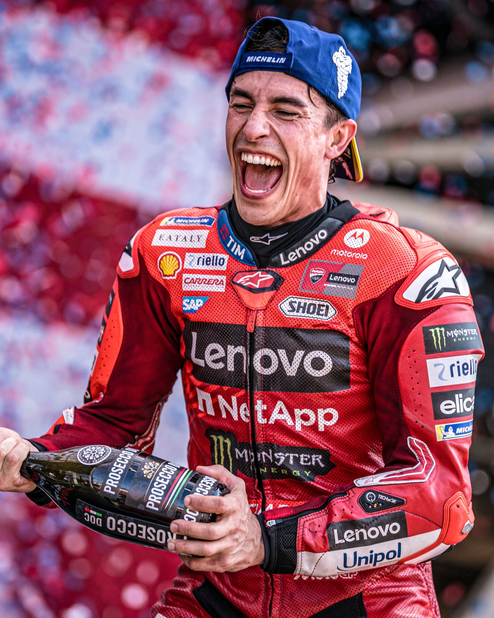 Marquez Prediksi Rentetan Kemenangannya Bakal Terhenti di MotoGP Barcelona, Apa Alasannya?