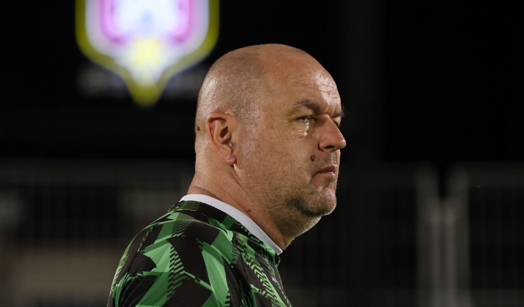 Meski Sulit, Persib Ingin Kunci Gelar Juara Liga 1 di Markas Malut United