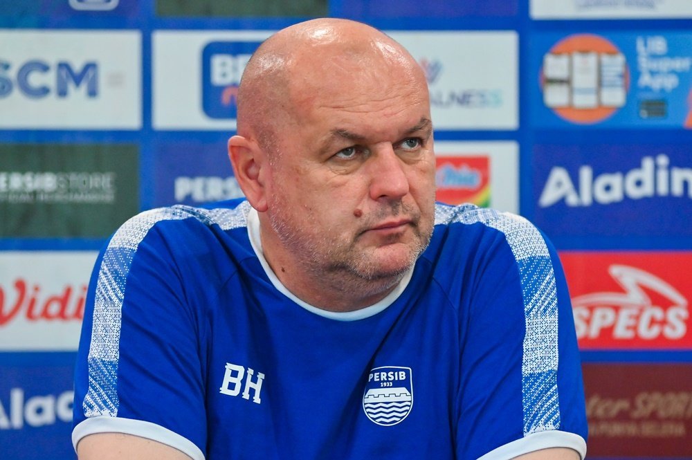 Alasan Persib Gelar Uji Coba Lawan Western Sydney Wanderers Jelang Super League