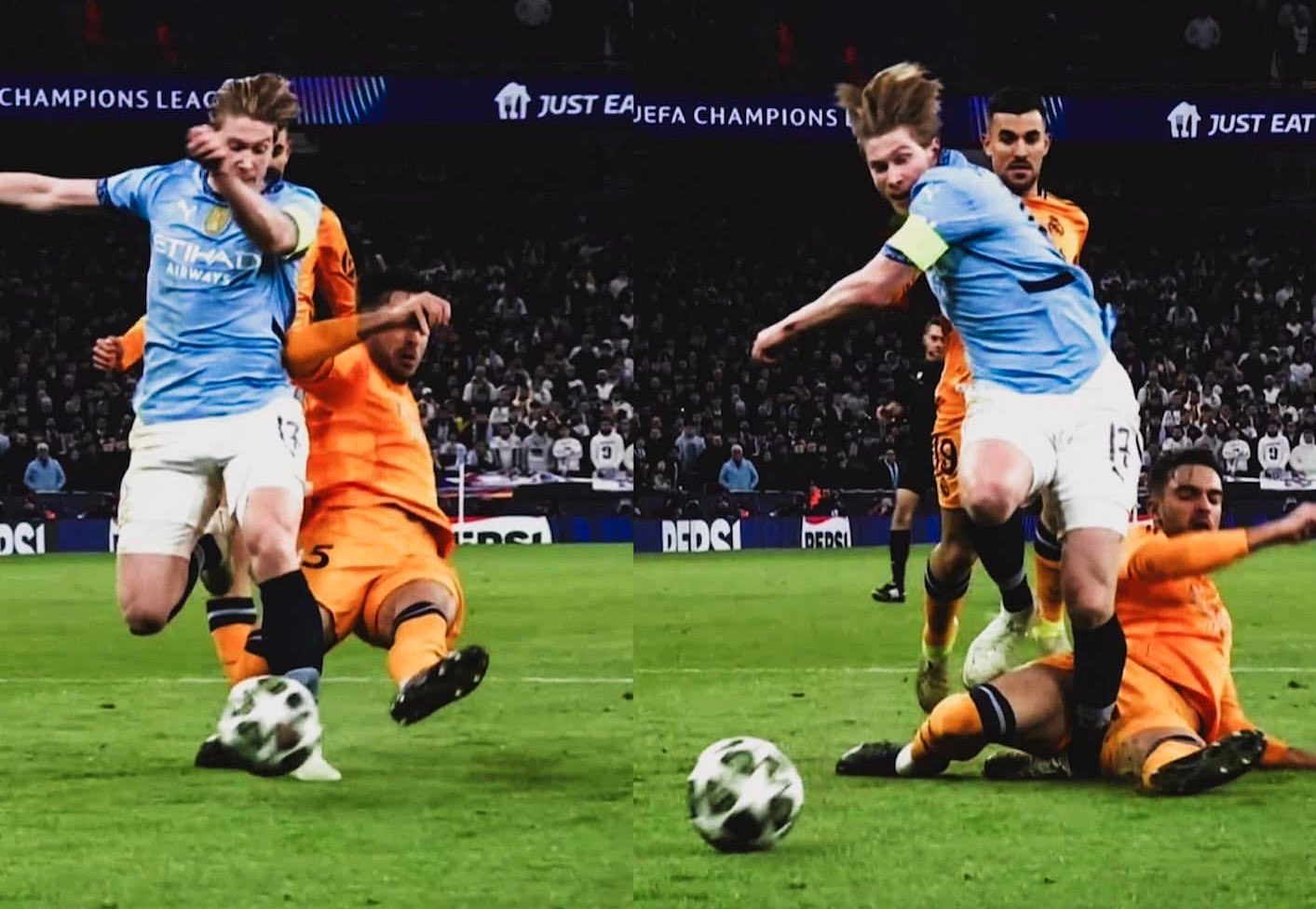 Prestasi Manchester City Belum Dihargai, Kevin de Bruyne Bilang Itu Bakal Terjadi Asal...