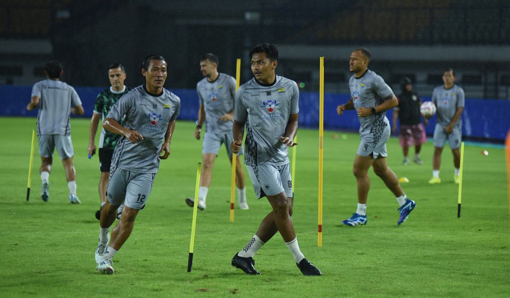  Bojan Hodak Sebut Duel Lawan Persik Jadi Berkah untuk Persib, Apa Alasannya?