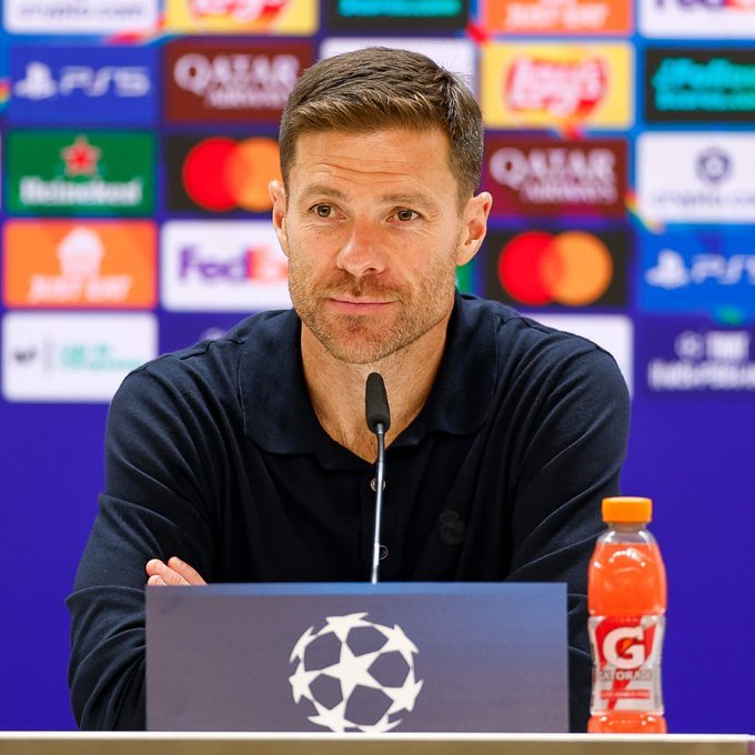 Xabi Alonso Kembali Bantah Keras Rumor Keretakan di Real Madrid