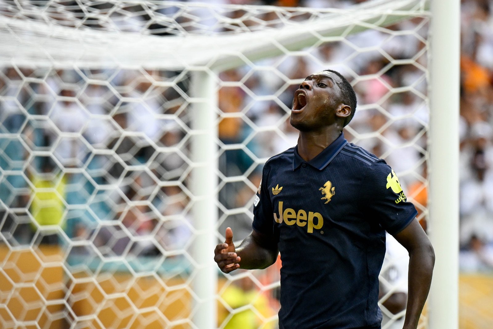  Kelelahan, 10 Pemain Juventus Sempat Minta Diganti Saat Lawan Real Madrid di Piala Dunia Antarklub 2025