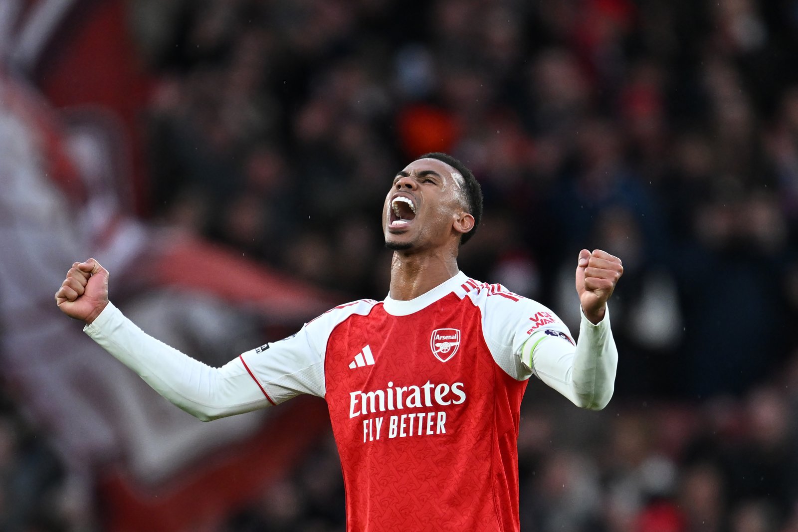 Hasil dan Klasemen Liga Inggris: Manchester City Keok, Arsenal Melaju Terus di Puncak