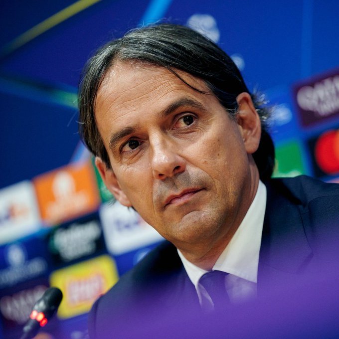 Inter Milan vs Barcelona: Simone Inzaghi dan Bastoni Ungkap Cara Hentikan Lamine Yamal