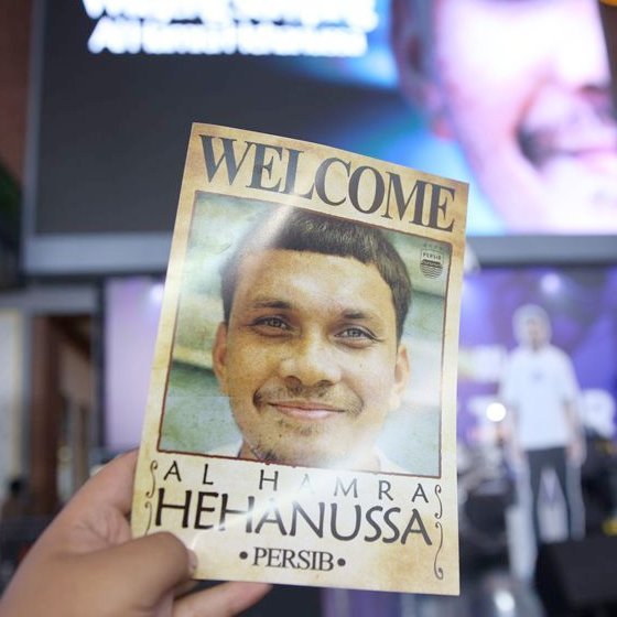 Kesan Al Hamra Kembali ke Persik Setelah Tak Sekalipun Main dengan Persib