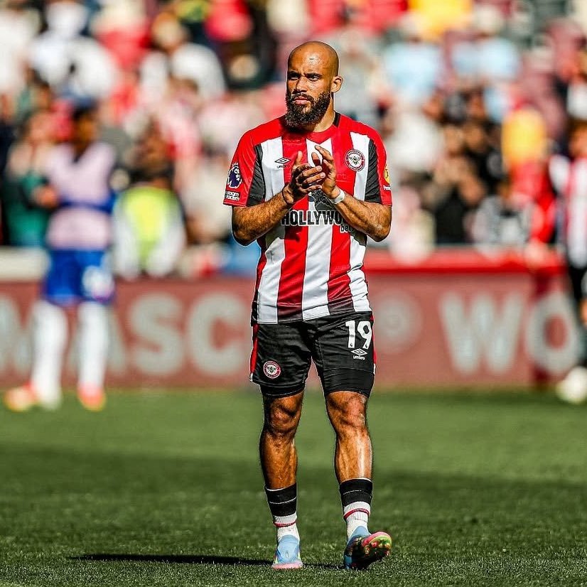 Terungkap, Segini Harga Akhir Bryan Mbeumo yang Ditawarkan Brentford ke Manchester United