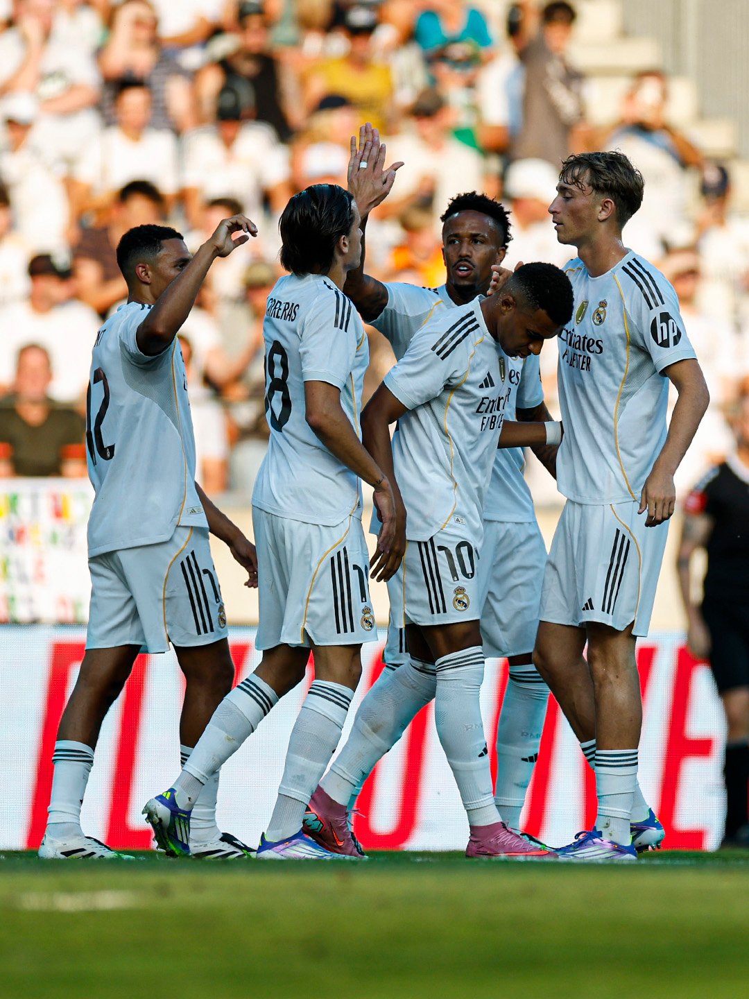 WSG Tirol vs Real Madrid: Akhir Bagus Pramusim Los Blancos