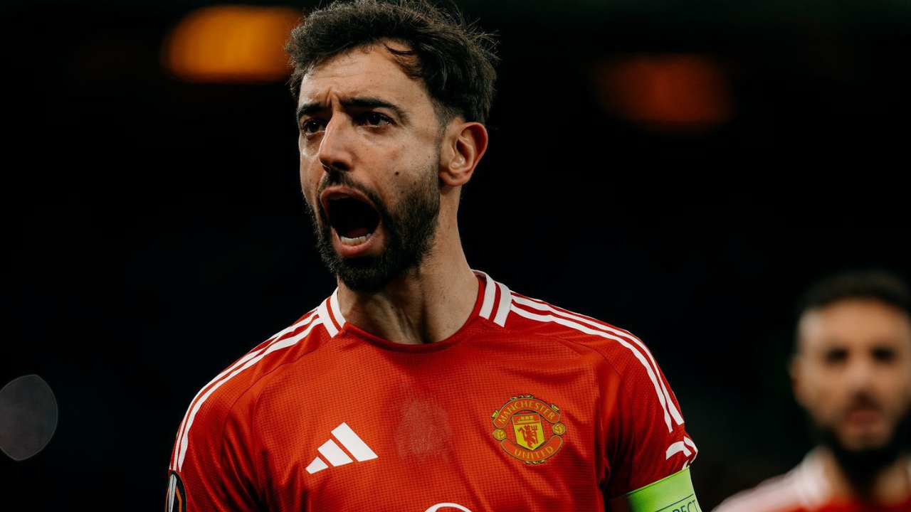  Sir Jim Ratcliffe Sebut Pemain Manchester United Kemahalan, Bruno Fernandes Malah Marah!