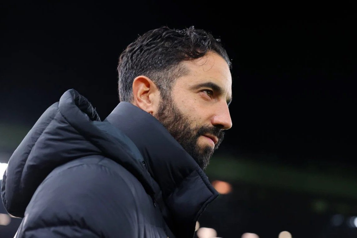 Manchester United Kalah 3-4 Lawan Brentford, Ruben Amorim Akui Cuma Fokus ke Final Liga Europa