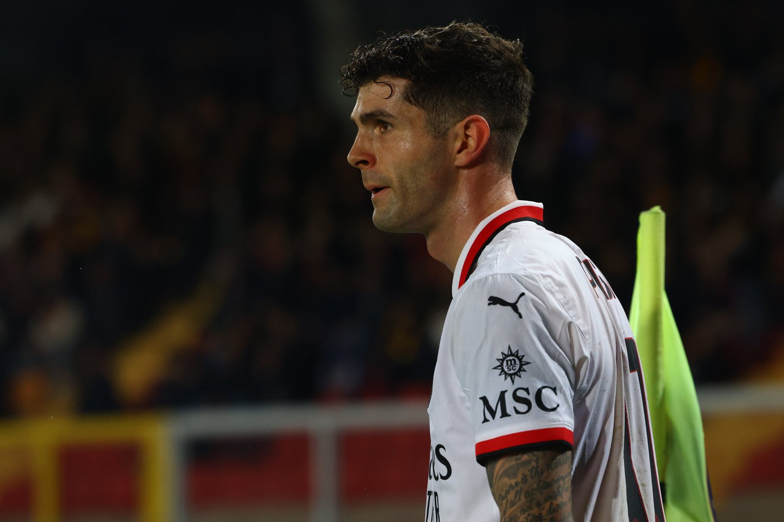 Hasil dan Klasemen Liga Italia: Timnya Jay Idzes Imbang Lawan Como, AC Milan ke Jalur Kemenangan Lagi