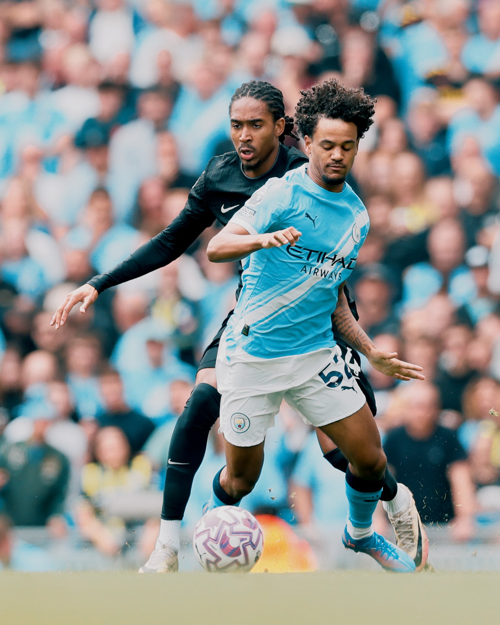 Manchester City vs Tottenham: Peran Thomas Frank di Balik Kemenangan Lawan The Citizens