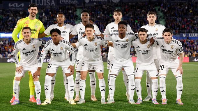 Menang Lawan Getafe, Real Madrid Malah Kehilangan 2 Pemain Penting Jelang Final Copa del Rey vs Barcelona