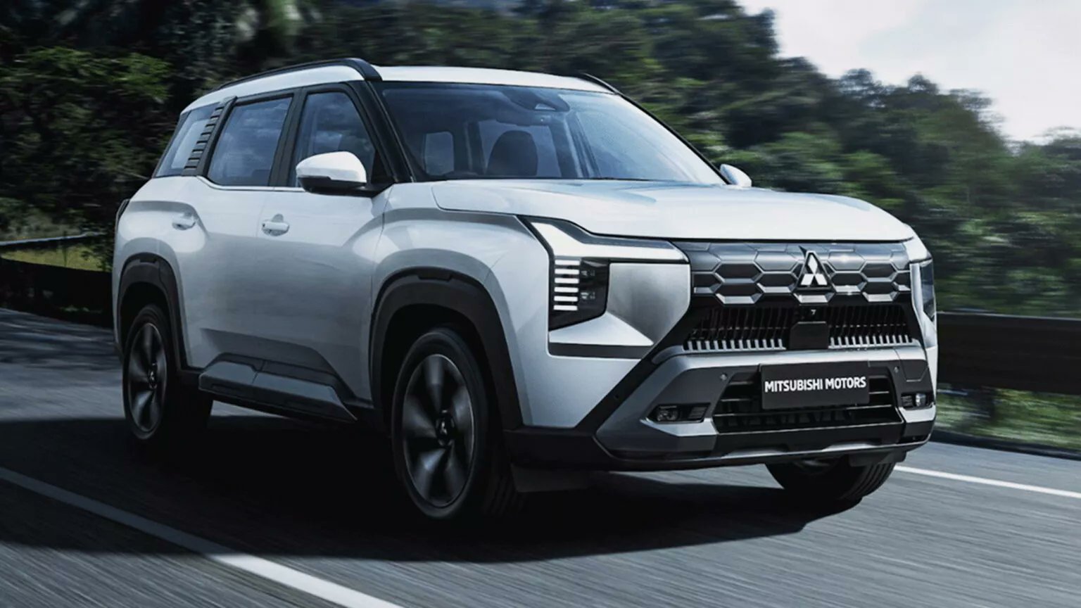 Mitsubishi Destinator Tak Hanya Dijual di Indonesia, Tapi Juga Dunia