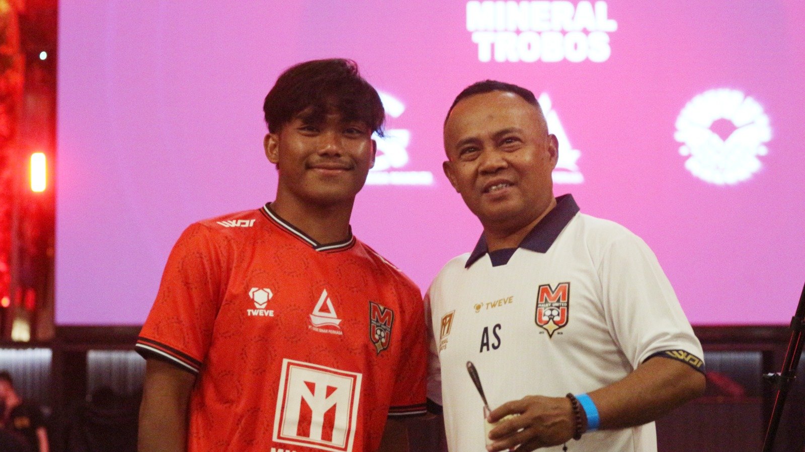 Malut United Akhirnya Bongkar Alasan Pecat Imran Nahumarury dan Yeyen Tumena