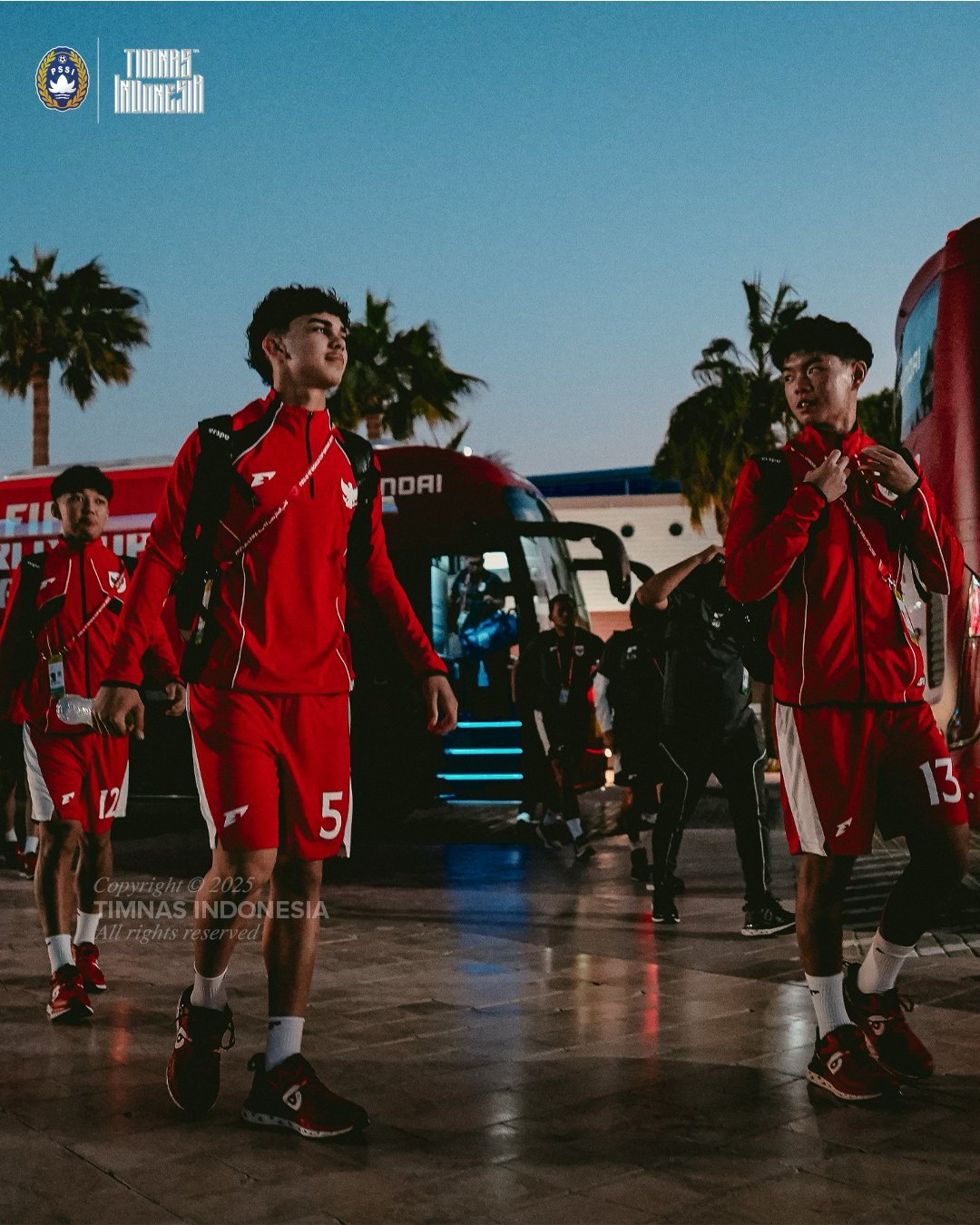 Gratis, Link Nonton Siaran Langsung Honduras U-17 vs Timnas U-17