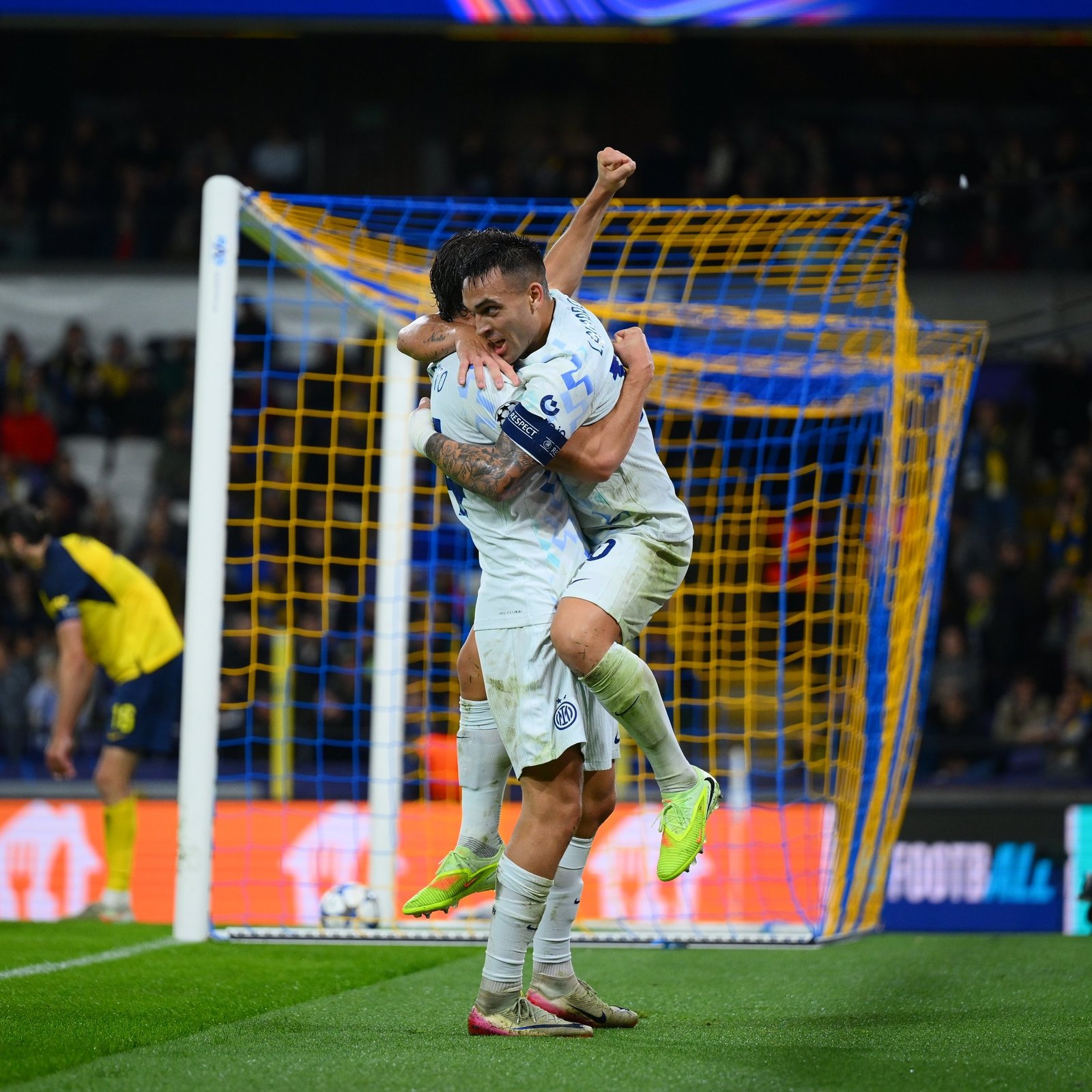 Link Nonton Siaran Langsung Liga Italia: Napoli vs Inter Milan