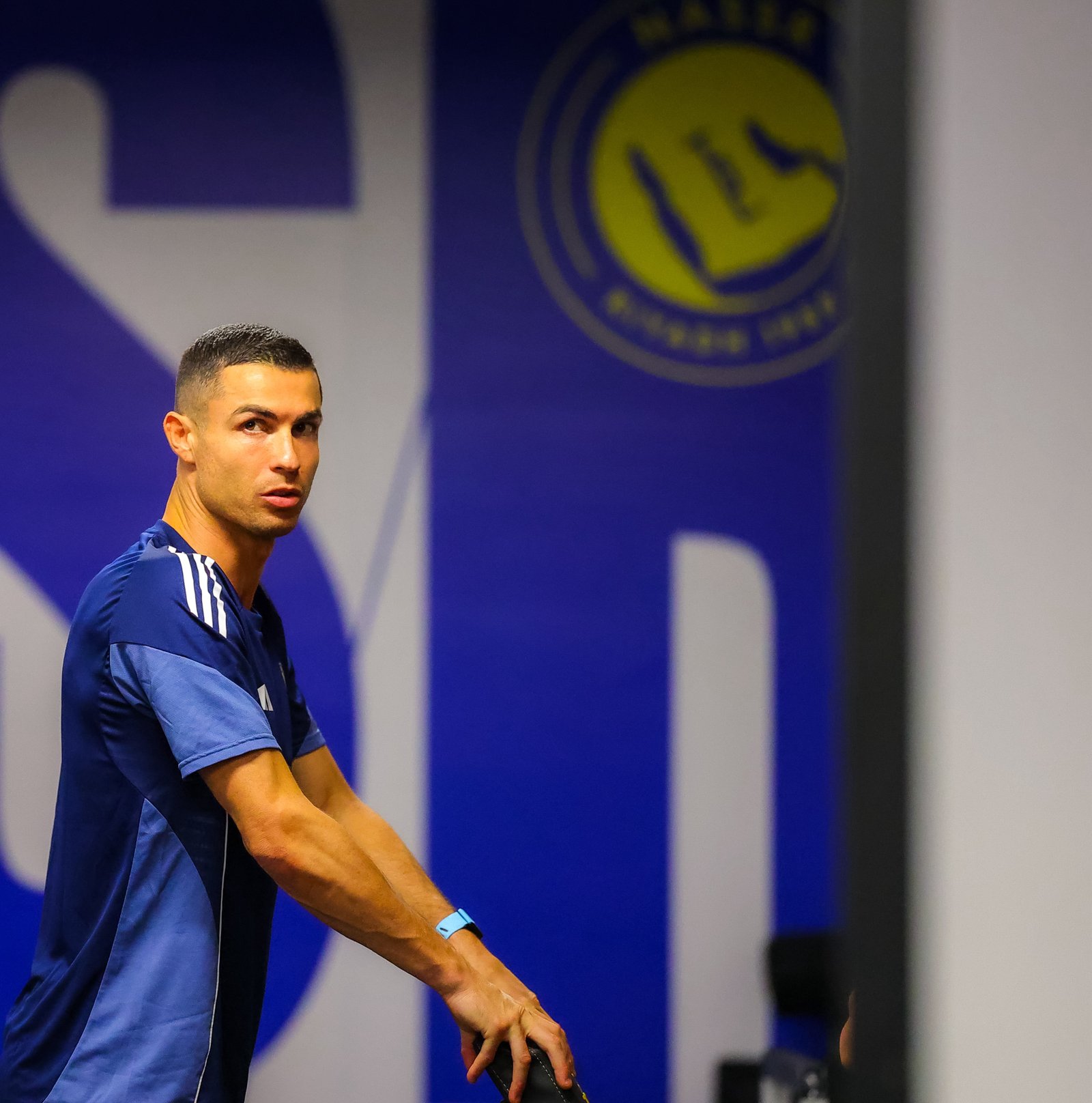 Ronaldo Kembali Tegaskan 2 Alasan Tidak Hadiri Pemakaman Diogo Jota