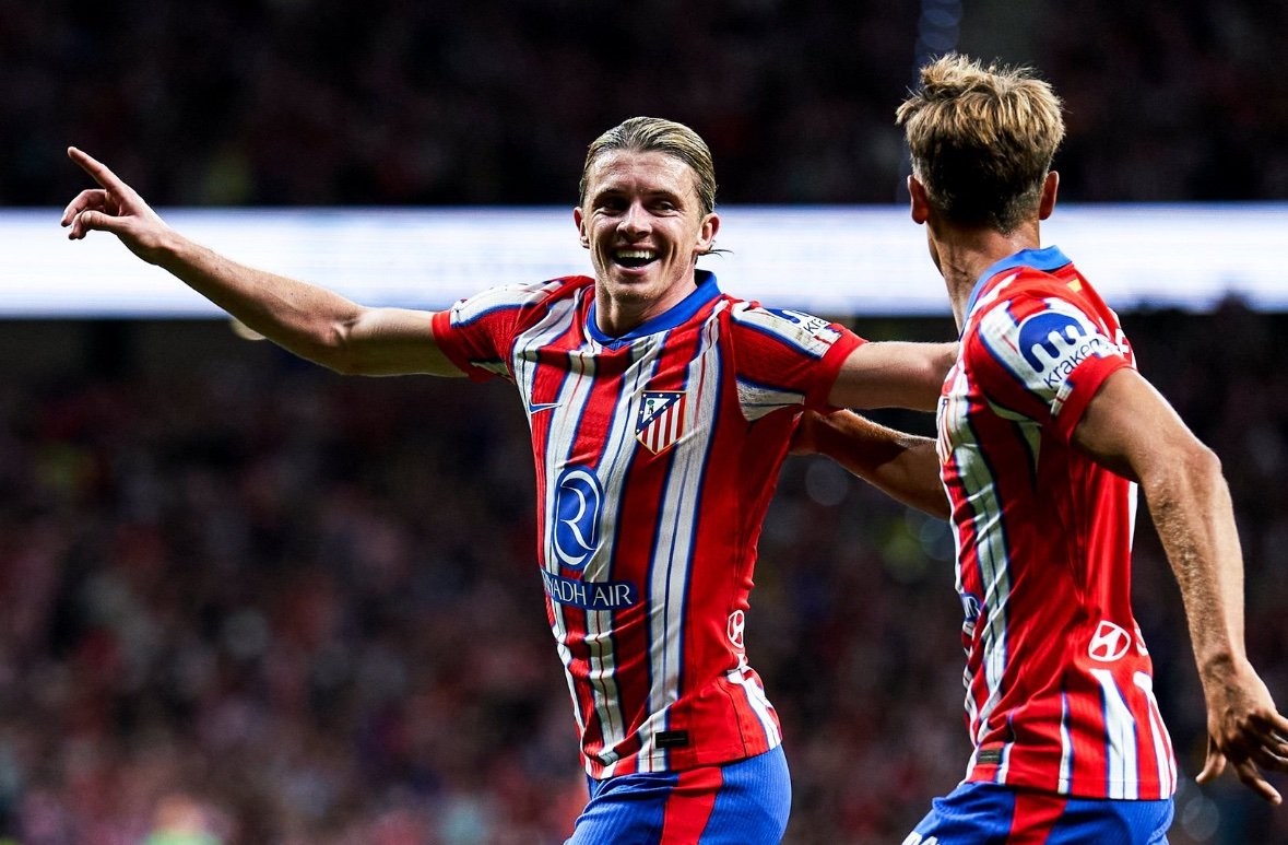 Manchester United Bakal Gigit Jari soal Keinginan Boyong Conor Gallagher