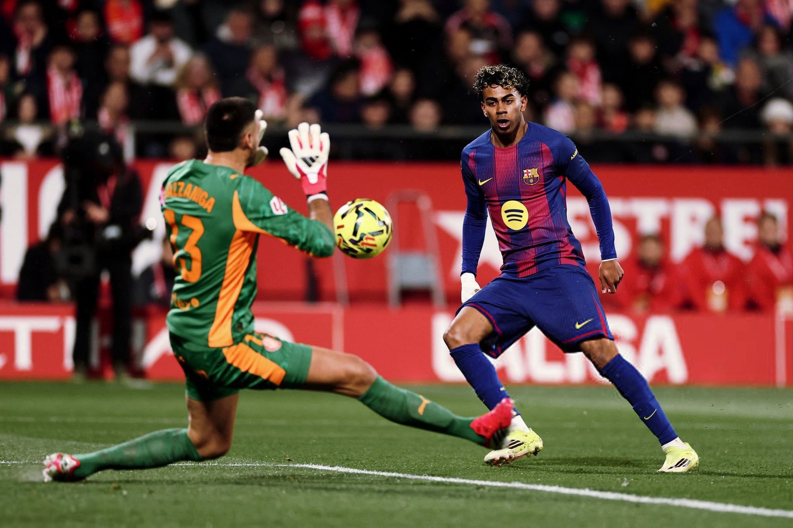 Pemain Barcelona Dikasih Libur 2 Hari Biar Gak Stres 