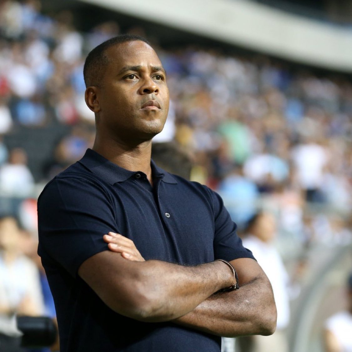 Legenda Belanda Ramai-Ramai Dukung Keputusan Patrick Kluvert di Timnas Indonesia