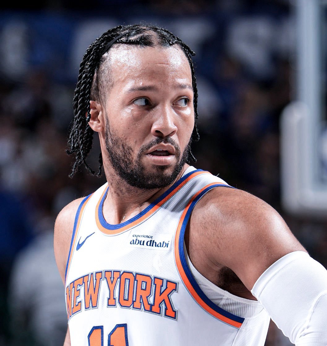Hasil NBA: Jalen Brunson Kembali, Knicks Langsung Raih Kemenangan Tandang Pertama di Markas Mavericks