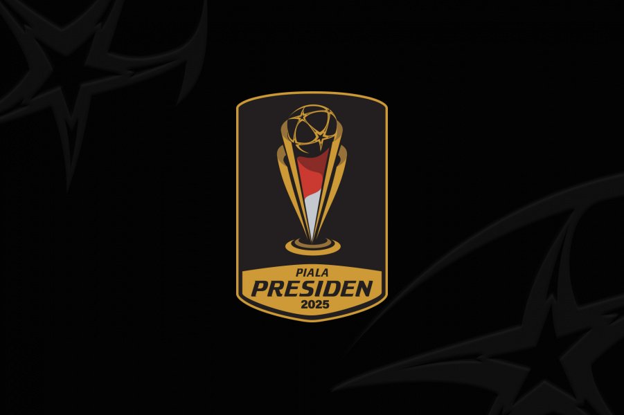 Jadwal dan Pembagian Grup Piala Presiden 2025,Persib Segrup dengan...