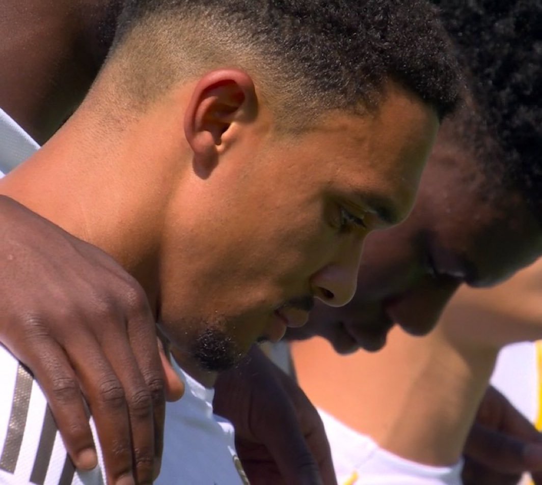 Diogo Jota Meninggal, Trent Alexander-Arnold Kesulitan Fokus di Laga Real Madrid vs Dortmund