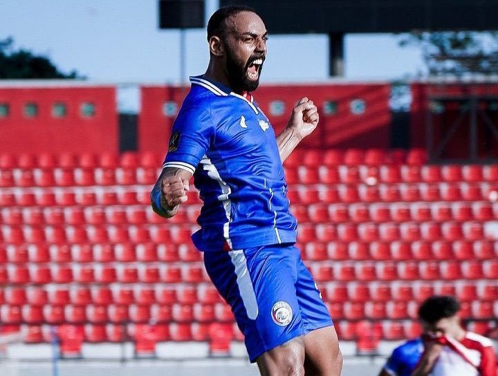 Hasil dan Klasemen Super League: Hattrick Dalberto Bawa Arema FC Pepet Persija 
