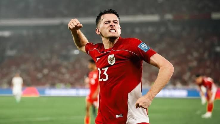 Justin Hubner Bakal Direkrut Klub Eredivisie Fortuna Sittard?