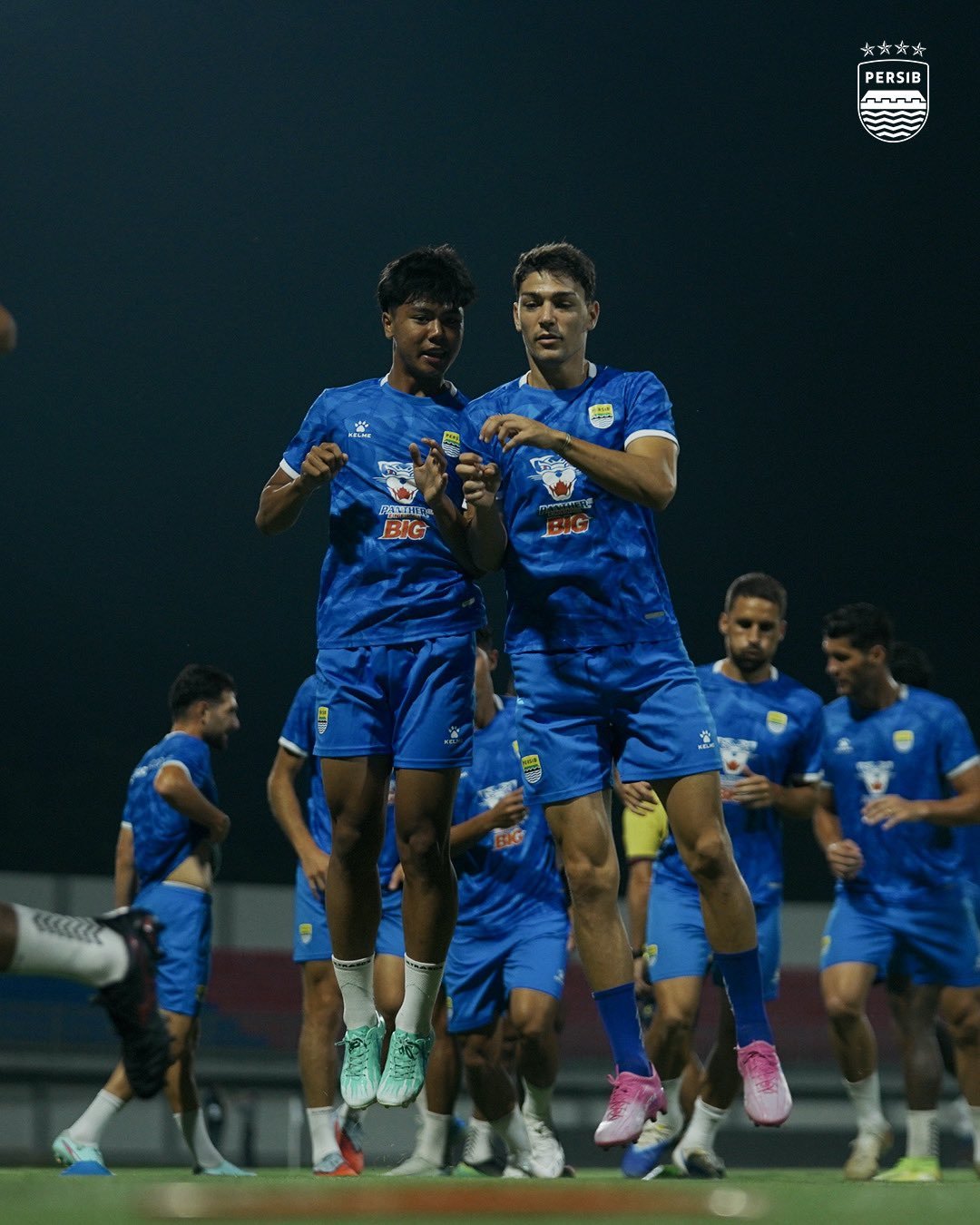 Link Nonton Siaran Langsung Super League: Madura United vs Persib