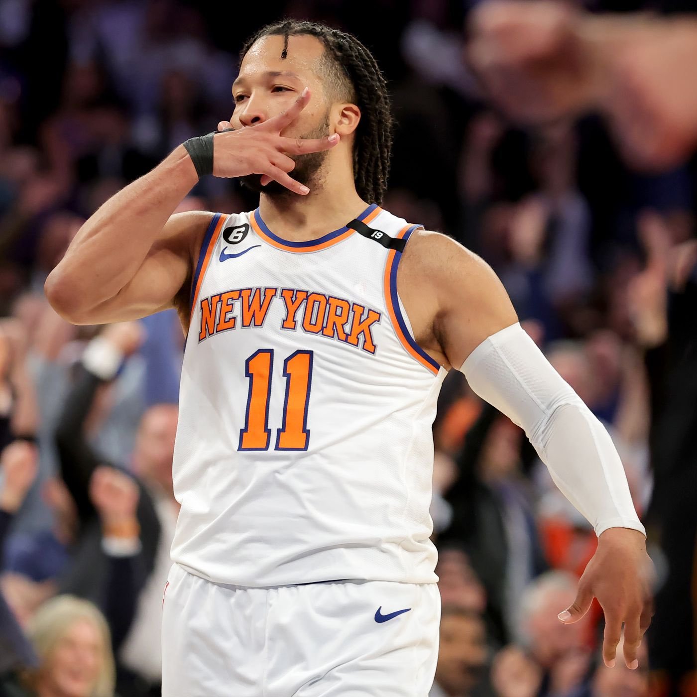 Hasil NBA: Ogah Kasih Angin Lagi, Knicks Hentikan Perjuangan Celtics di Game 6 untuk Tiket Final Wilayah